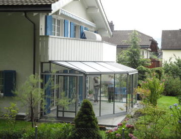 Plantina Wintergarten 